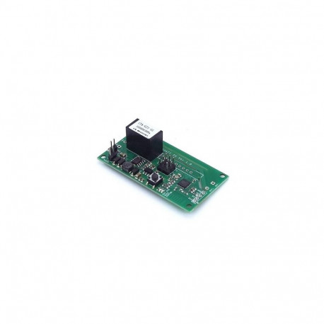 SONOFF SV smart low voltage relay controlled by Wi-Fi