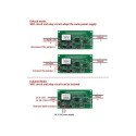 SONOFF SV smart low voltage relay controlled by Wi-Fi