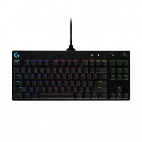 Logitech G G PRO Mechanical Gaming Keyboard