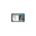 Garmin 1095 navigator Fixed 25.6 cm (10.1") TFT Touchscreen 554 g Black Garmin 1095 navigator Fixed 25.6 cm (10.1") TFT Touchscreen 554 g Black