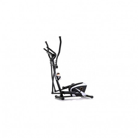 ZIPRO Shox RS Magnetic cross trainer Black, Silver