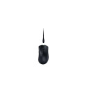Razer DeathAdder V4 Pro mouse Gaming Right-hand RF Wireless + USB Type-A Optical 45000 DPI