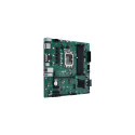 ASUS PRO B660M-C D4-CSM Intel B660 LGA 1700 micro ATX