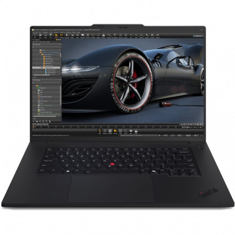 "Lenovo ThinkPad P1 G7 16"" Ultra 7-165H 32/1TB W11P"