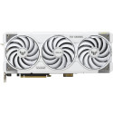 "RTX 5070 TI 16GB ASUS TUF Gaming BTF OC 3 Fan white"