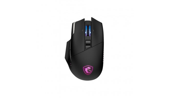 "MSI VERSA PRO W + Mouse Dock Pro"