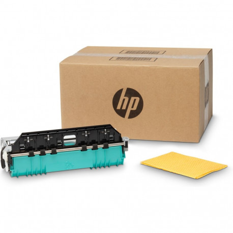 "HP OfficeJet Enterprise Ink Collection unit"