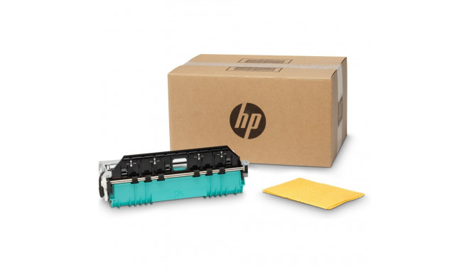 "HP OfficeJet Enterprise Ink Collection unit"