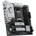 "MSI B650M GAMING PLUS WIFI (B650.AM5.mATX.DDR5)"