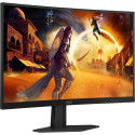 "68,6cm/27"" (1920x1080) AOC Gaming C27G4ZXE 16:9 FHD VA curved HDR10,3ms 280Hz 2xHDMI DP Black"