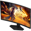 "68,6cm/27"" (1920x1080) AOC Gaming C27G4ZXE 16:9 FHD VA curved HDR10,3ms 280Hz 2xHDMI DP Black"