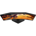 "68,6cm/27"" (1920x1080) AOC Gaming C27G4ZXE 16:9 FHD VA curved HDR10,3ms 280Hz 2xHDMI DP Black"