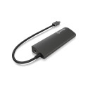 "ICY BOX IB-AC6405-C USB-C HUB 4-Port 4xUSB 3.0"