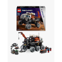 "LEGO Technic JTechnic Mars Exploration Rover 42180"
