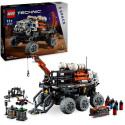 "LEGO Technic JTechnic Mars Exploration Rover 42180"