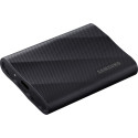 "2TB Samsung Portable T9 USB 3.2 Gen2 Black retail"