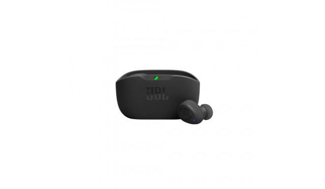 JBL Wave Buds Black