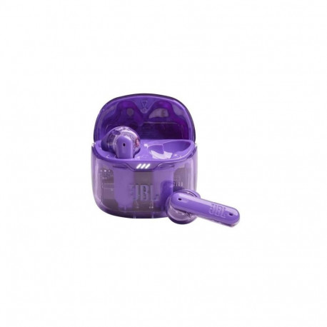 JBL Tune Flex NC Ghost Purple