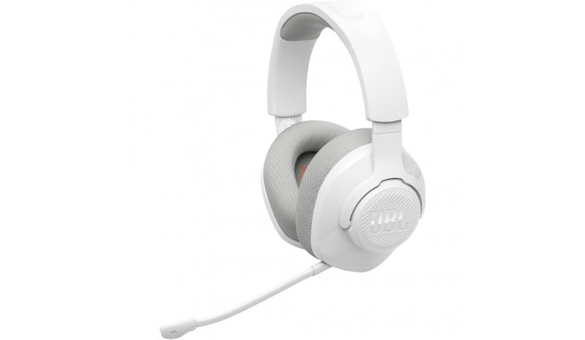 JBL Quantum 360 Wireless White
