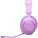 JBL QUANTUM360 Wirelrss Purple