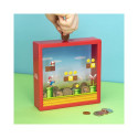 Paladone Super Mario Arcade Money Box