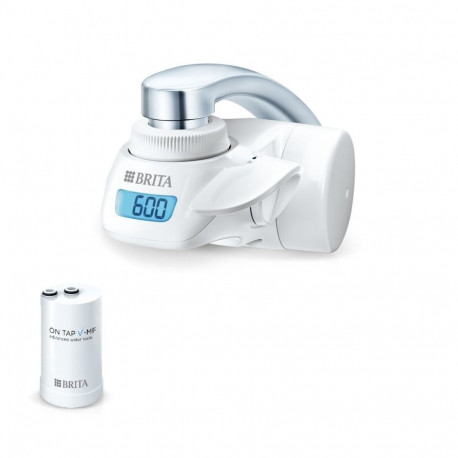 ON TAP Pro V-MF kitchen faucet filter