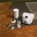 ON TAP Pro V-MF kitchen faucet filter