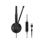 IMPACT 100 USB C/A