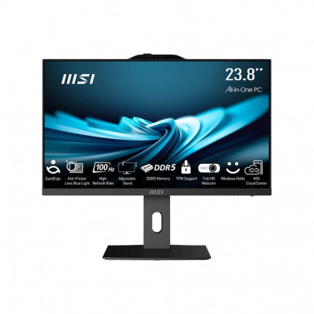 All-in-One PRO AP242P 14M-813EU WIN11PRO/IC7-14700/16GB/1T/UMA/23.8-inches