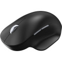 bluetooth ergonoomiline hiir/must EMEA