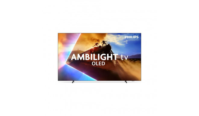 Philips OLED 4K Ambilight teler | 65OLED770/12 | 65 | nutiteler | TITAN OS | UHD