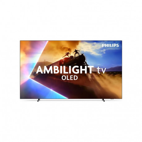 Philips 4K Ambilight TV | 48OLED770/12 | 48 | Smart TV | TITAN OS | UHD
