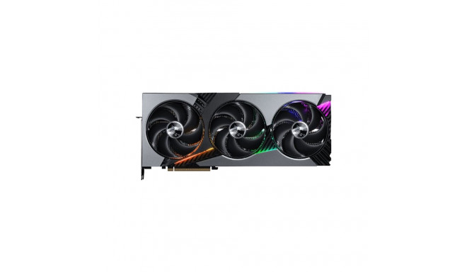 MSI GeForce RTX 5090 32G VANGUARD SOC | NVIDIA | 32 GB | GeForce RTX 5090 | GDDR7 | HDMI portide arv