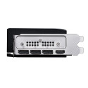 MSI GeForce RTX 5080 16G SHADOW 3X OC komplekt | NVIDIA | 16 GB | GeForce RTX 5080 | GDDR7 | HDMI po