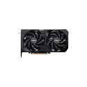 MSI GeForce RTX 5070 12G SHADOW 2X OC | NVIDIA | 12 GB | GeForce RTX 5070 | GDDR7 | HDMI ports quant