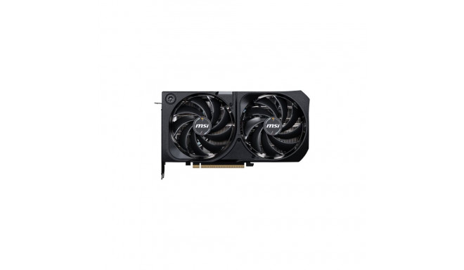 MSI GeForce RTX 5070 12G SHADOW 2X OC Bulk Pack | NVIDIA | 12 GB | GeForce RTX 5070 | GDDR7 | HDMI p
