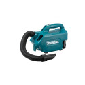 Makita 12V CL121DSM 1x4.0Ah tolmuimeja