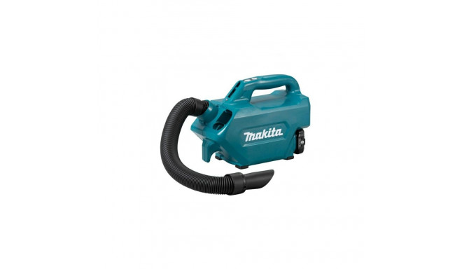 MAKITA.VACUUM CLEANER 12V CL121DSM 1x4.0Ah