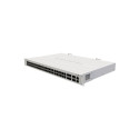 MikroTik CRS354-48G-4S+2Q+RM Switch 48x RJ45 1000Mb/s, 4x SFP+, 2x QSFP