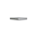 Ubiquiti USW-PRO-48-POE lüliti UniFi, 40x RJ45 1000Mb/s PoE+, 8x RJ45 1000Mb/s PoE++, 4x SFP+, 600W