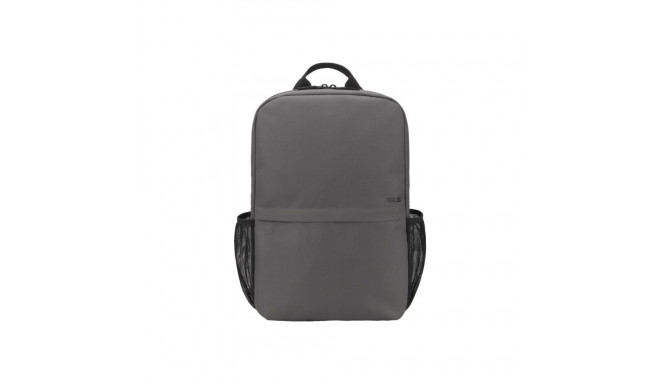 Asus seljakott Nereus AP1602 kuni 16", hall/must