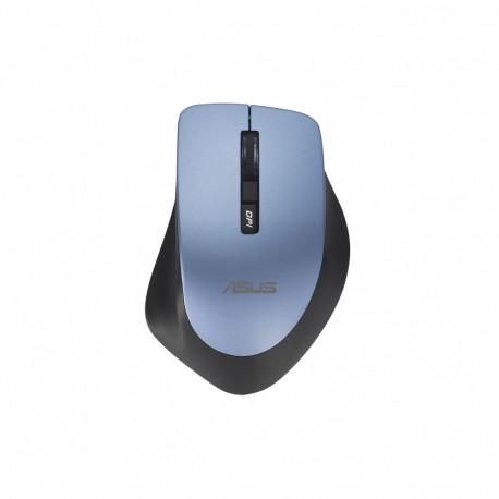 Asus Mouse | WT425 | Wireless | Mist blue