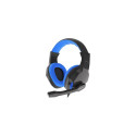 Genesis | Headband/On-Ear | Gaming Headset | ARGON 100