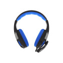 Genesis | Headband/On-Ear | Gaming Headset | ARGON 100