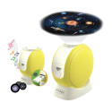 EASTCOLIGHT Galaxy macaroon projector
