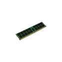 KTD-PE426D8/16G Kingston 16GB DDR4-2666MHz Reg ECC kahepoolne moodul