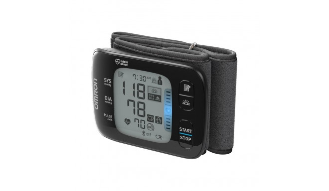 Omron Omron RS7 Intelli IT vererõhumõõtja