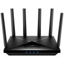 Miracles WR11000 wi-fi 7