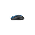 Asus WT425 juhtmevaba optiline hiir sinine