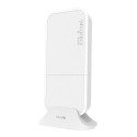 Mikrotik wAP LTE kit (2024) pääsupunkt wAPR-2nD&EC200A-EU, LTE 4, WiFi 4, 1x RJ45 100Mb/s, Mini SIM,